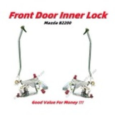 Front Door Inner Lock 